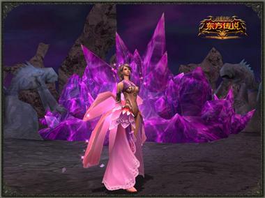 图片: 图2+《神鬼传奇》极致性感的奢华时装.jpg