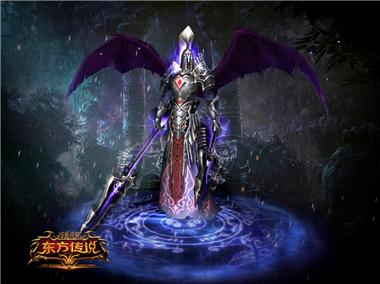 图片: 图8+《神鬼传奇》轩辕陵中的堕落剑灵.jpg