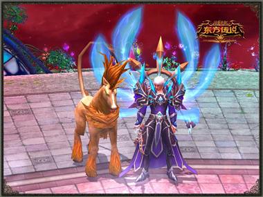 图片: 图2+《神鬼传奇》憨厚召唤兽.jpg