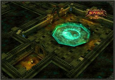 图片: 图6+《神鬼传奇》轩辕陵墓穴祭坛.jpg