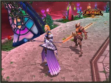 图片: 图3+《神鬼传奇》神灵其实召唤兽.jpg