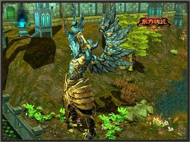 图片: 图5+《神鬼传奇》战神雕像.jpg