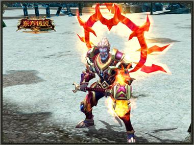 图片: 图2+《神鬼传奇》烈焰修罗新战宠.jpg