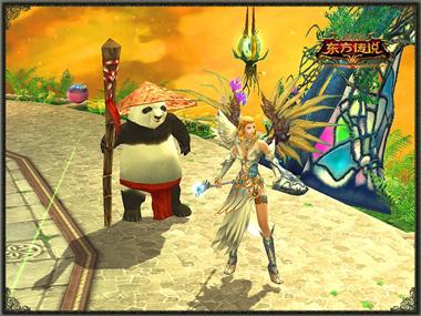 图片: 图3+《神鬼传奇》盖世无双的功夫熊猫.jpg