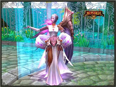 图片: 图2+《神鬼传奇》炫美女神.jpg