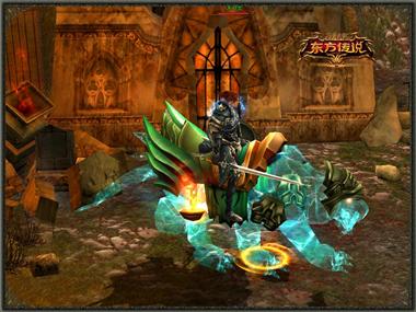 图片: 图5+驾驭荣耀坐骑+独闯探险世界.jpg