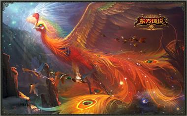 图片: 图2+《神鬼传奇》召唤朱雀契约.jpg