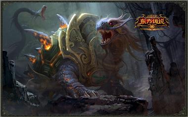 图片: 图5+《神鬼传奇》召唤玄武契约.jpg