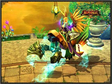 图片: 图3+《神鬼传奇》稀有幽灵虎.jpg