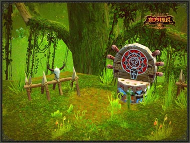 图片: 图5-《神鬼传奇》带你穿越原始时代.jpg