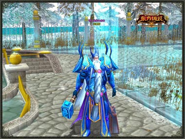 图片: 图2-《神鬼传奇》领土战使者.jpg