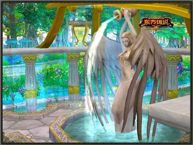 图片: 图4+《神鬼传奇》公会圣殿女神.jpg