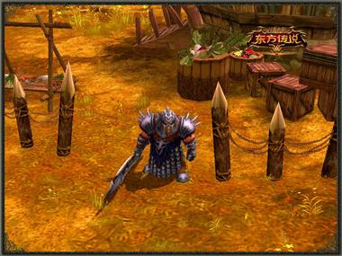 图片: 图5+《神鬼传奇》憨厚的中世纪矮人.jpg