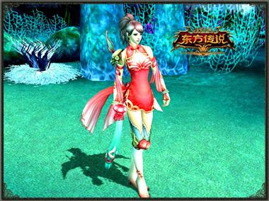 图片: 图1+《神鬼传奇》靓丽节日装.jpg