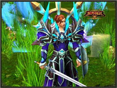 图片: 图1+《神鬼传奇》新版贵族时装+彰显王者气质.jpg