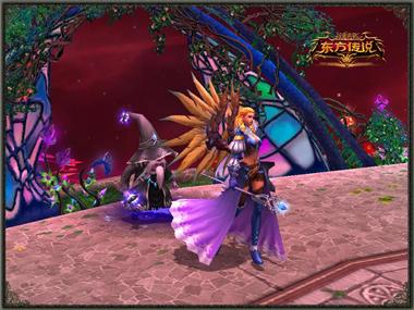 图片: 图2+《神鬼传奇》搞怪战宠+陪你探险.jpg