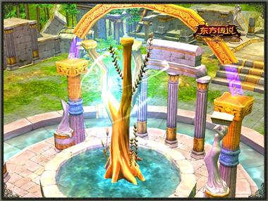 图片: 图2+《神鬼传奇》美轮美奂的奥林匹斯.jpg