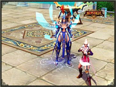 图片: 图13+《神鬼传奇》炫酷星座宠.jpg