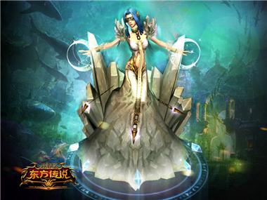 图片: 图3+《神鬼传奇》轩辕陵美艳幽魂.jpg