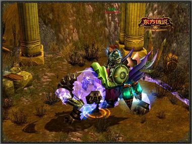 图片: 图3+重装铠甲的幽灵虎坐骑.jpg