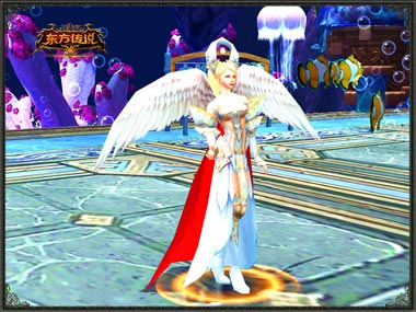 图片: 图4-《神鬼传奇》绑定元宝发放员-拉米妲.jpg