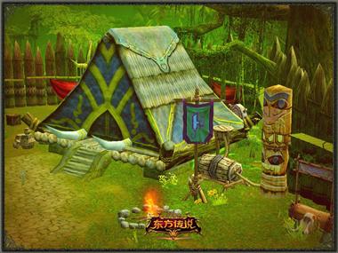 图片: 图2+《神鬼传奇》部落图腾柱.jpg