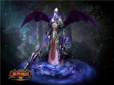 图片: 图2+《神鬼传奇》轩辕陵堕落剑灵.jpg