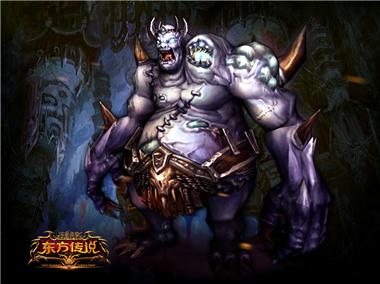 图片: 图4+《神鬼传奇》轩辕陵暴君昊煊王.jpg