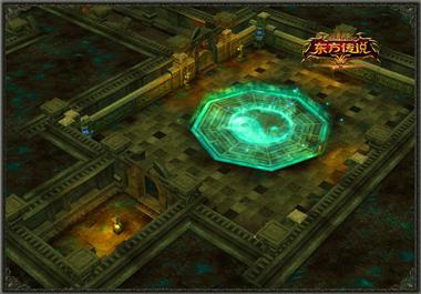 图片: 图5+《神鬼传奇》轩辕陵祭坛.jpg