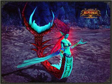 图片: 图4+《神鬼传奇》深海中歌唱的女妖.jpg