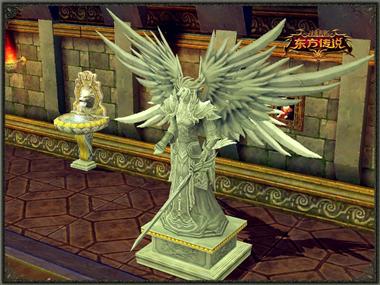 图片: 图4+《神鬼传奇》战场英雄雕像.jpg