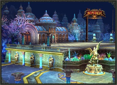 图片: 图4《神鬼传奇》金璧辉煌的亚特兰蒂斯.jpg