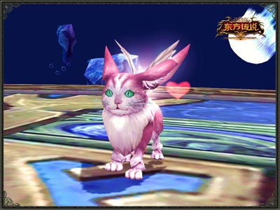 图片: 图3-《神鬼传奇》可爱萌猫宠.jpg