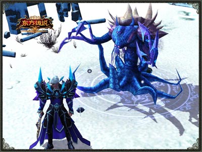 图片: 图1+《神鬼传奇》霸王章召唤兽.jpg