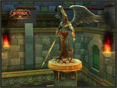 图片: 图4+《神鬼传奇》战场英雄雕像.jpg