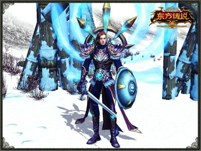 图片: 图1-《神鬼传奇》骑士战斗时装.jpg