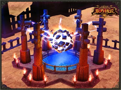 图片: 图3-《神鬼传奇》元素能量池.jpg
