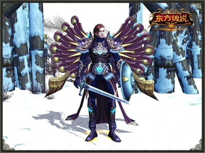 图片: 图2-《神鬼传奇》帅哥聚集地.jpg