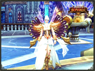 图片: 图2-《神鬼传奇》性感时装-美眉最爱.jpg