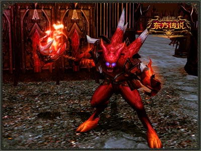 图片: 图3-《神鬼传奇》熔岩魔窟的恐怖生物.jpg