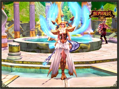 图片: 图2-《神鬼传奇》最美黄金圣女.jpg