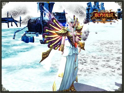 图片: 图1-《神鬼传奇》优雅性感的时装.jpg