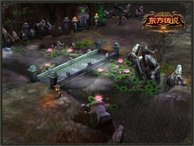 图片: 图3-《神鬼传奇》幽暗玄武池.jpg