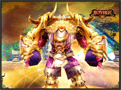 图片: 图3-《神鬼传奇》星座宫中的铁甲钢拳.jpg