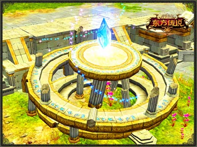 图片: 图4-《神鬼传奇》探险世界精彩多.jpg