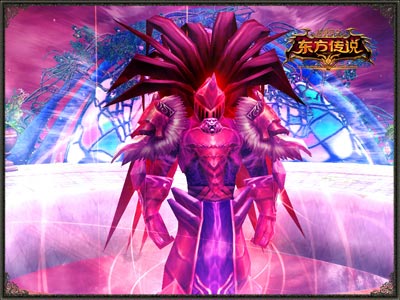 图片: 图4-《神鬼传奇》狮子座星宫守护神.jpg