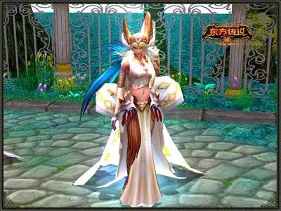 图片: 图4+《神鬼传奇》炫美公会使者.jpg