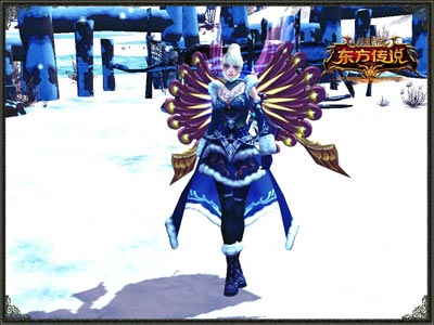 图片: 图1-《神鬼传奇》冬日温暖时装.jpg