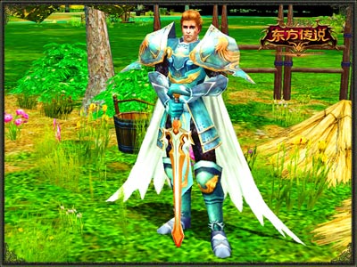 图片: 图1-《神鬼传奇》探险营地守卫.jpg