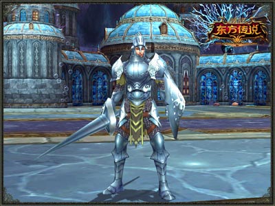 图片: 图5-《神鬼传奇》全副武装的铠甲勇士.jpg